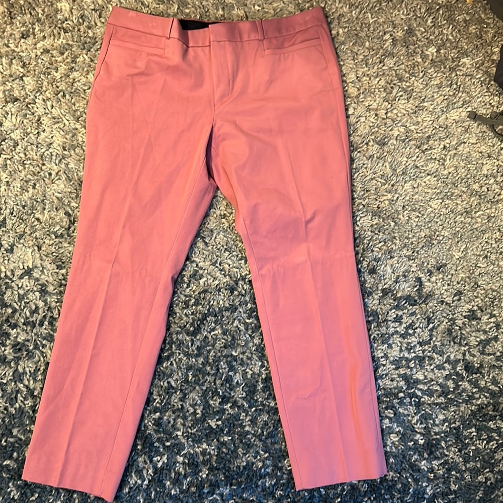 Women’s Pink Banana Republic Pants